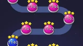 Bubble Pop! Puzzle Game Legend screenshot