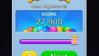 Bubble Pop! Puzzle Game Legend screenshot