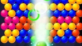 Bubble Pop! Puzzle Game Legend screenshot