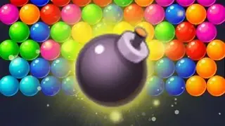 Bubble Pop! Puzzle Game Legend screenshot