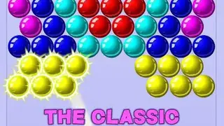 Bubble Shooter screenshot