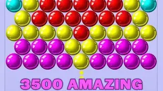 Bubble Shooter screenshot