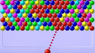 Bubble Shooter screenshot