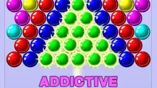 Bubble Shooter screenshot