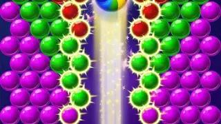 Bubble Shooter 2 screenshot