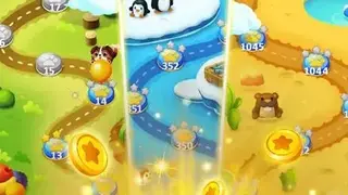 Bubble Shooter Balls – Puzzle Game screenshot