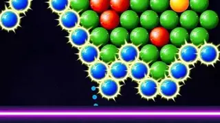 Bubble Shooter Classic screenshot