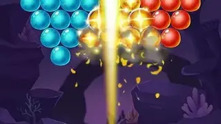 Bubble shooter – Free bubble games screenshot