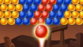 Bubble shooter – Free bubble games screenshot