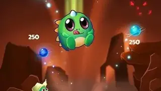 Bubble shooter – Free bubble games screenshot