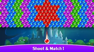 Bubble Shooter Legend screenshot