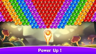 Bubble Shooter Legend screenshot
