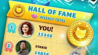 Bubble Shooter Mania screenshot