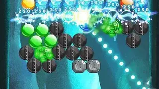 Bubble Shooter Mania screenshot