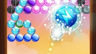 Bubble Shooter Mania screenshot