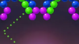 Bubble Shooter Rainbow – Shoot & Pop Puzzle screenshot