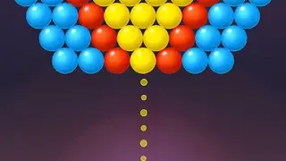 Bubble Shooter Rainbow – Shoot & Pop Puzzle screenshot