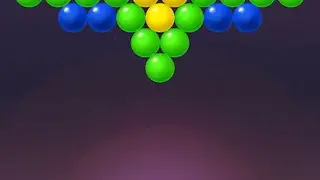 Bubble Shooter Rainbow – Shoot & Pop Puzzle screenshot