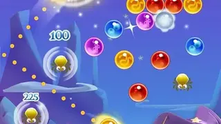 Bubble Witch 2 Saga screenshot