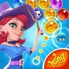 Bubble Witch Saga