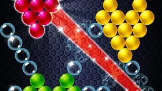 Bubbles Empire Champions screenshot