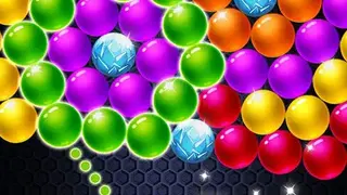 Bubbles Empire Champions screenshot