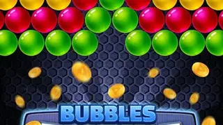 Bubbles Empire Champions screenshot