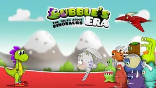 Bubbles Era Adventures screenshot