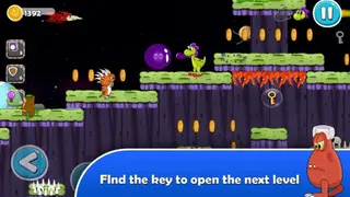 Bubbles Era Adventures screenshot