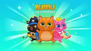 Bubbu – My Virtual Pet screenshot