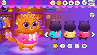 Bubbu – My Virtual Pet screenshot