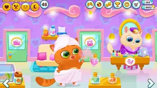 Bubbu – My Virtual Pet screenshot