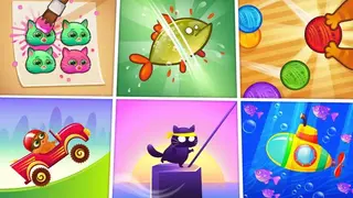 Bubbu – My Virtual Pet screenshot
