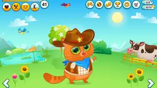 Bubbu – My Virtual Pet screenshot