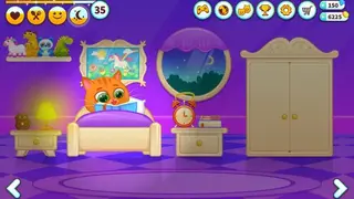 Bubbu – My Virtual Pet screenshot
