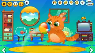 Bubbu – My Virtual Pet screenshot
