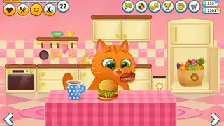 Bubbu – My Virtual Pet screenshot