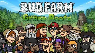 Bud Farm: Grass Roots screenshot