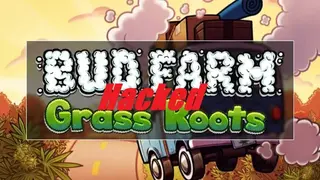 Bud Farm: Grass Roots screenshot