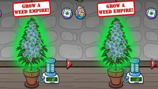 Bud Farm: Grass Roots screenshot
