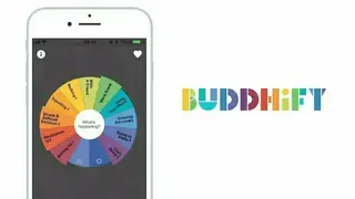 Buddhify screenshot