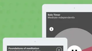 Buddhify screenshot