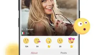 Buddify screenshot