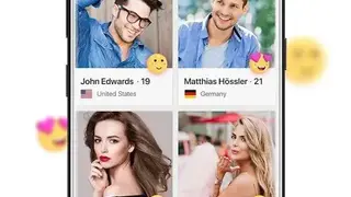 Buddify screenshot