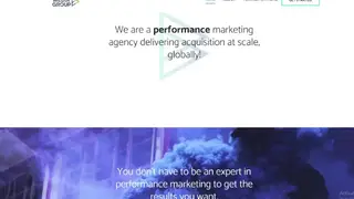 Buddy Media screenshot