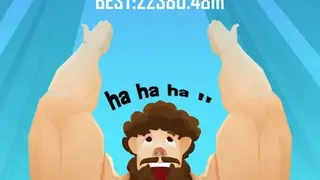 Buddy Toss screenshot