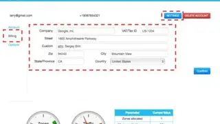 BuddyNS screenshot