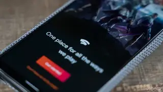 Buddypass screenshot