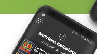 BudLabs screenshot