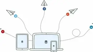Buffer screenshot